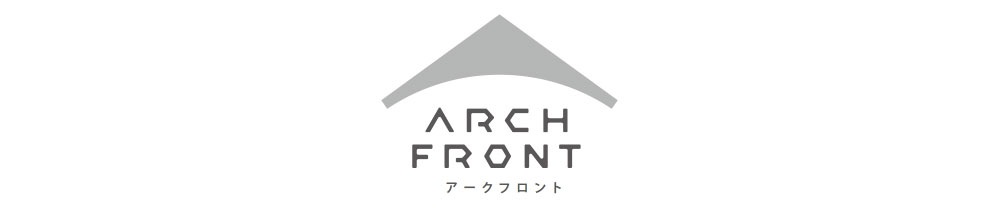 ARCH FRONT