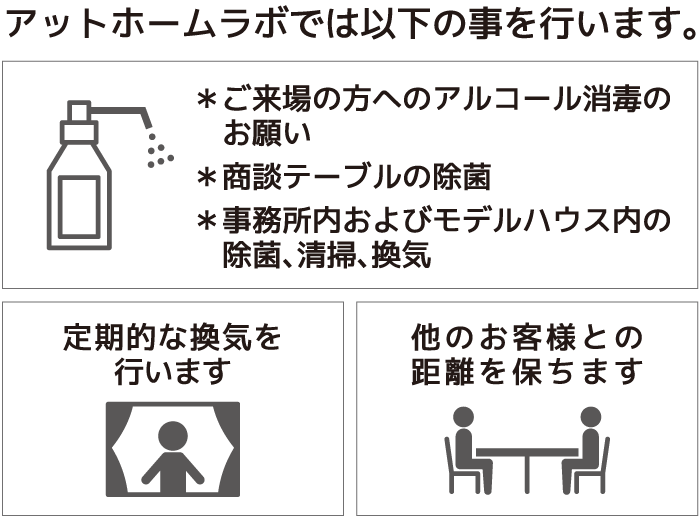 相談会の様子