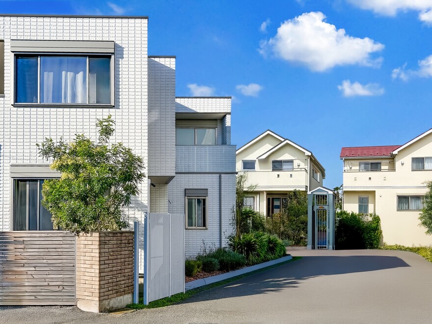 軒ゼロ住宅にするメリットとデメリットとは？後悔しないための対策も解説