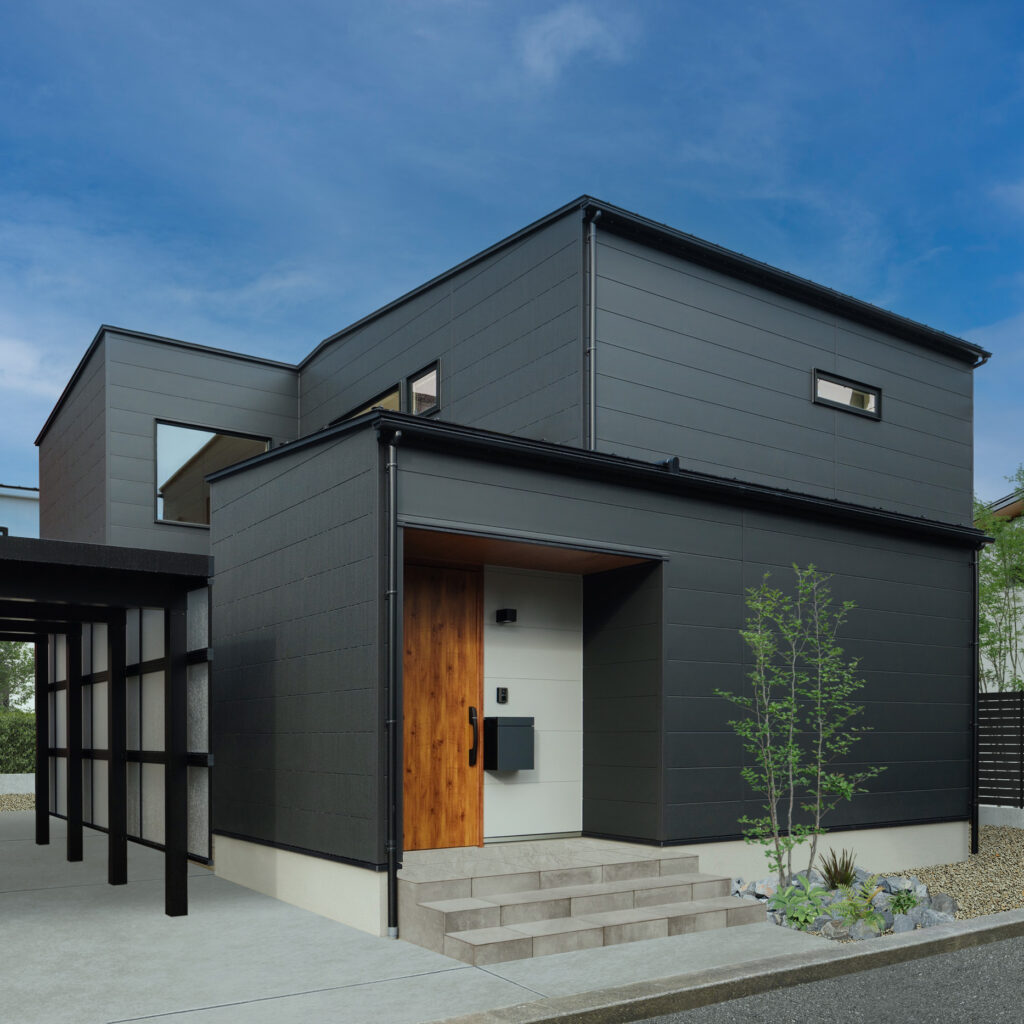 猫も家族も楽しめる　「好き」に囲まれる暮らし