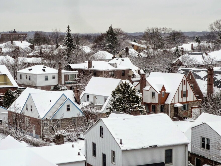 雪国における建築デザインのポイントは?家づくりの注意点や施工事例も紹介