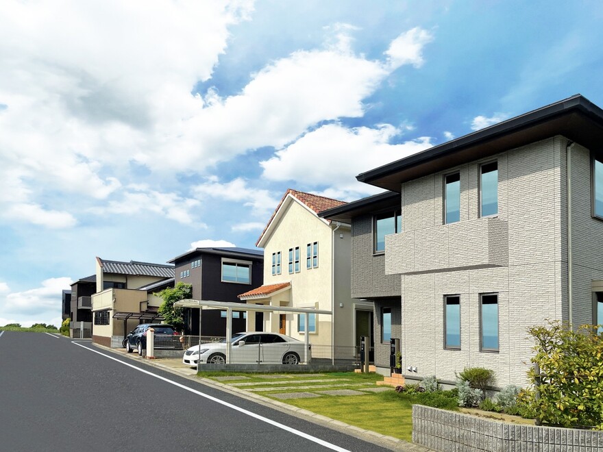 新潟で家づくりをはじめるなら住宅展示場へ！予約なしで行く注意点も解説