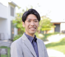 アットホームラボ代表 青木真大