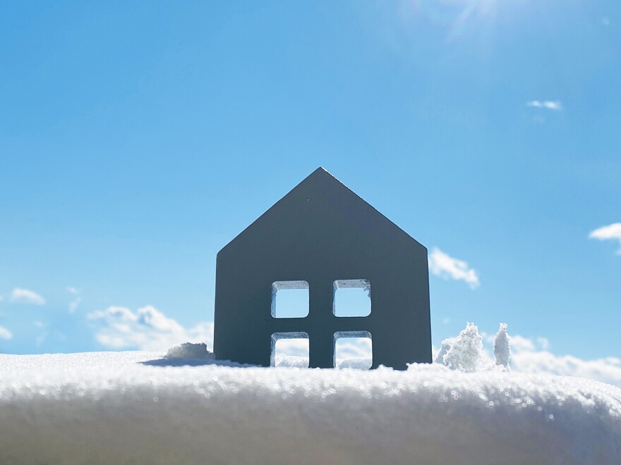 雪国で新築住宅を建てる前に知っておきたいポイント｜後悔しないための基礎知識