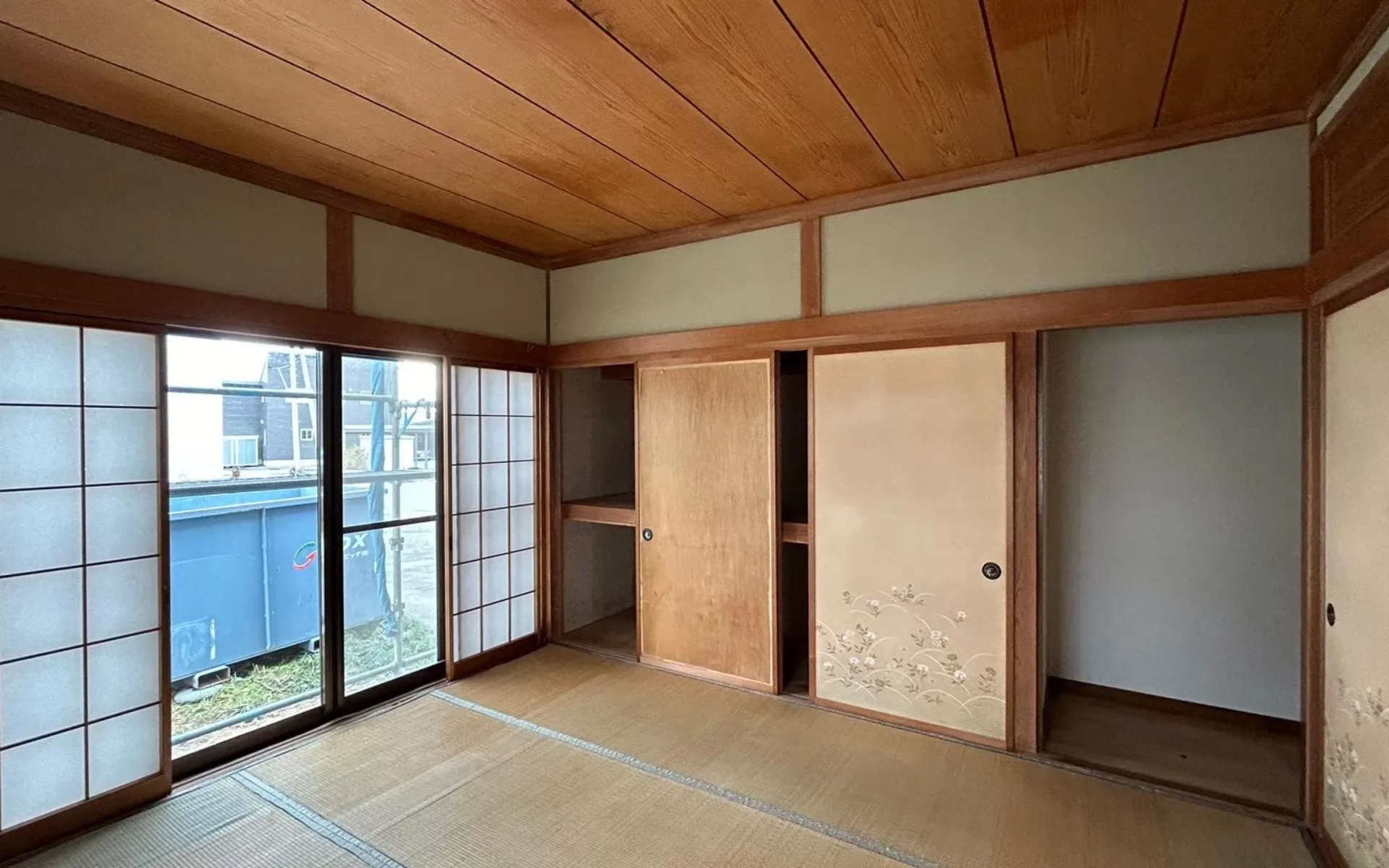 BEFORE